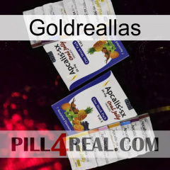 Goldreallas 12